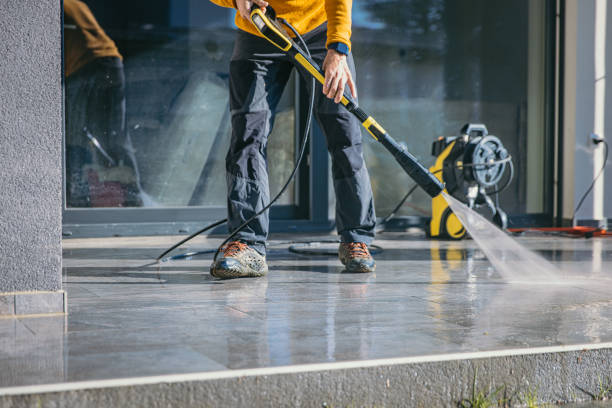 Trusted West Columbia, TX Pressure Washing Services Experts